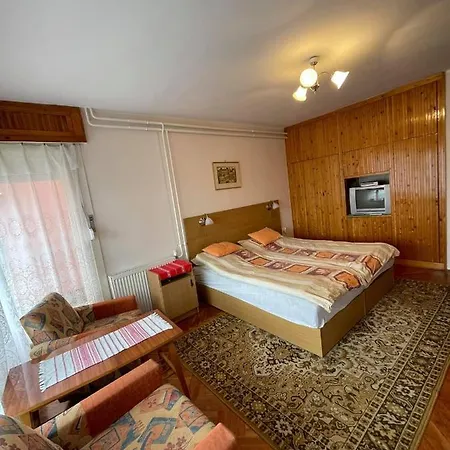 Körmendi Apartman