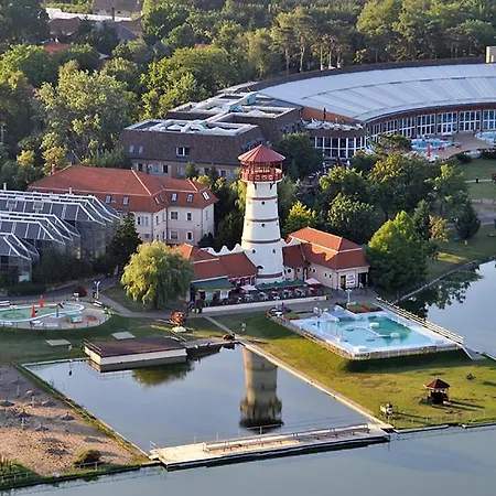Apartman Körmendi