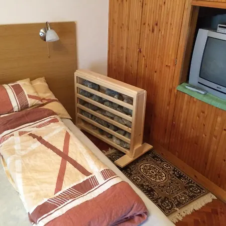 Apartman Körmendi *