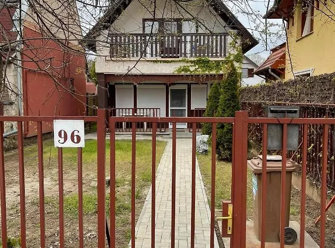 Koermendi * Orosháza